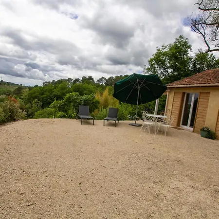 Semesterbostad Chez Flo Et Guillaume *