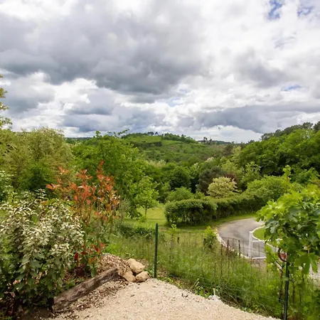 Chez Flo Et Guillaume Holiday home