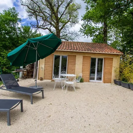 Holiday home Chez Flo Et Guillaume