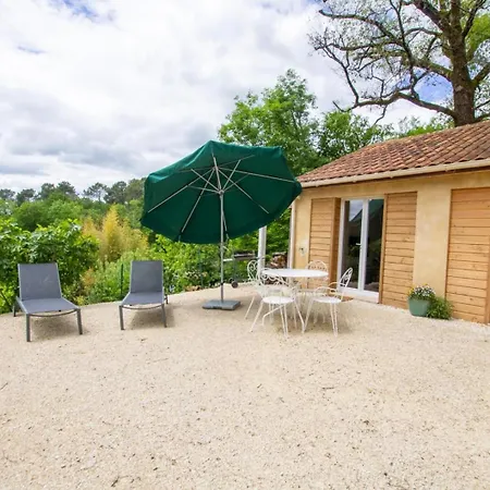 Chez Flo Et Guillaume Holiday home
