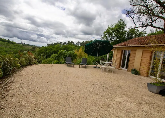 Дом отдыха Chez Flo Et Guillaume *