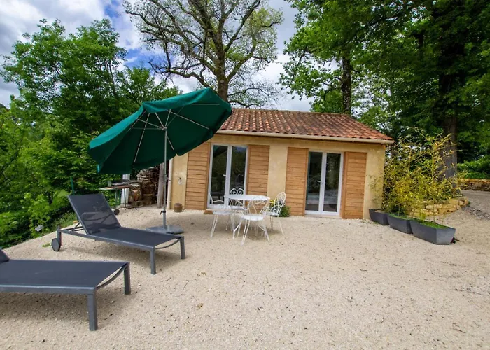 Дом отдыха Chez Flo Et Guillaume